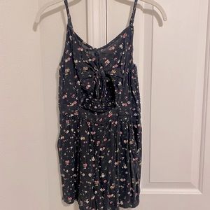 Women’s Romper